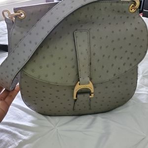 Dooney and Bourke Reese Shoulder Bag